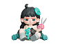 TNT Space CZ-C016-C01601 DORA - An Ideal World, фото 10
