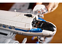 Конструкторы LEGO Icons 11378 Авиалайнер Douglas™ DC-3™ PAN AM®, фото 4