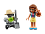 Конструкторы LEGO Friends 41425 Цветочный сад Оливии, фото 10
