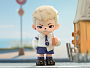 TNT Space CZ-C001-C00101 Rayan - Youthful days, фото 11