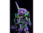 Good Smile GSC66502 Nendoroid Evangelion, фото 4