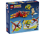 Конструкторы LEGO Sonic the Hedgehog 77119 Конструктор LEGO SONIC Торнадо-1 Тейлза, фото 3