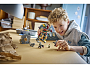Конструкторы LEGO Star Wars™ 75451_L Схватка с дроидом-охранником дворца Хаттов, фото 10