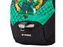LEGO Ninjago 10030-2101 Рюкзак детский Rasmussen Ninjago «Green», фото 4