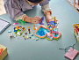 Конструкторы LEGO Friends 42676 Веселый день в аквапарке, фото 11
