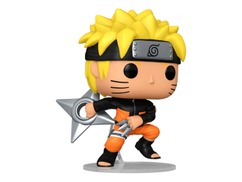 Фигурка Naruto (Shuriken) w/chase