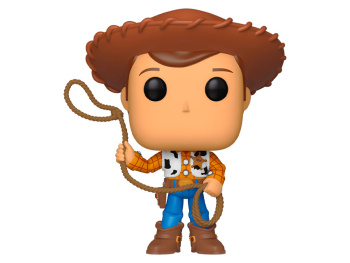 Фигурка Toy Story 4: Woody