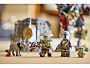 Конструкторы LEGO Star Wars™ 75451_L Схватка с дроидом-охранником дворца Хаттов, фото 11