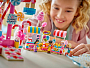 Конструкторы LEGO Friends 42700 Колесо обозрение конфет и кексиков, фото 6