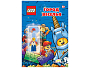 LEGO LABX-6809 Книга с игрушкой О разном. Город веселья, фото 1