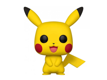 Фигурка Pikachu