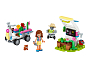 Конструкторы LEGO Friends 41425 Цветочный сад Оливии, фото 3