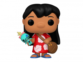 Фигурка Lilo & Stitch: Lilo Фигурка Lilo & Stitch: Lilo