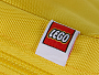 LEGO 20322-0024 Шопер-трансформер LEGO "Кубик", желтый, фото 10