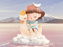 TNT Space CZ-C014-C01401 ANMOO - The World is a Lying Fairy Tale, фото 11