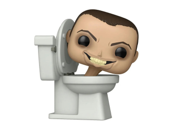 Фигурка Funko POP! Skibidi Toilet
