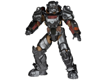 Фигурка ToysFallout 4: T-60 Paladin Danse