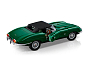 Конструкторы LEGO Icons 11381 JAGUAR E-TYPE, фото 16
