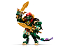 Конструкторы LEGO Icons 77093 Legends of Zelda: Окарина Времени — Финальная битва, фото 11