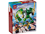 Конструкторы LEGO Ninjago 71862 Боевой набор механического дракона Ллойда, фото 3