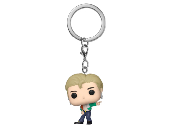 Брелок BTS S2 Dynamite: Jimin