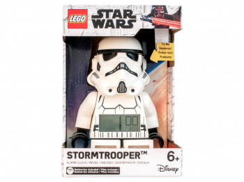 Будильник Star Wars «Stormtrooper»