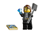 Конструкторы LEGO City 60272 Полицейская лодка, фото 14
