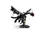 Конструкторы LEGO Minecraft 21595 Дракон Края, фото 6
