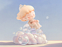 TNT Space CZ-C014-C01401 ANMOO - The World is a Lying Fairy Tale, фото 18