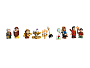 Конструкторы LEGO Disney™ 43263 Замок Красавицы и Чудовища, фото 5