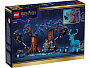 Конструкторы LEGO Harry Potter 76475 Запретный лес: Появление Патронуса, фото 3