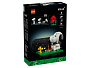 Конструкторы LEGO Ideas 21368 Будка Снуппи, фото 8