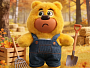 52toys 25ZB301XCM1001 Boonie Bears - Fashion Week, фото 12