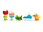 Конструкторы LEGO DUPLO® 10479 Разноцветная коробка для творчества, фото 1