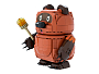 Конструкторы Brick Labs Союзмультфильм AB-1137 Винни-Пух, фото 11