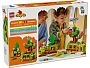 Конструкторы LEGO DUPLO® 10480 Исследуй лес с дикими животными!, фото 3