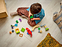 Конструкторы LEGO DUPLO® 10463 Динозавр Паук-Рекс против Зелёного Гоблина, фото 5