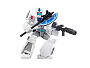Конструкторы Blokees 67315 Transformers Galaxy The Autobot Run, в ассортименте, фото 8