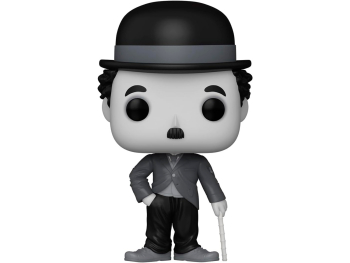 Фигурка Charlie Chaplin