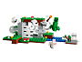 Конструкторы LEGO Minecraft 21593 Путешествие первой ночи, фото 5