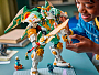 Конструкторы LEGO Ninjago 71860 Титананический мех Ллойда, фото 9