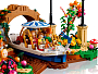 Конструкторы LEGO Ideas 21360 Вилли Вонка и Шоколадная фабрика, фото 15