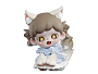 TNT Space CZ-C369-C369001 Zoraa - Meow Cat Face mini, фото 9