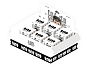 TNT Space CZ-C473-C473001 Rayan - Love Pendant, фото 3