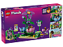 Конструкторы LEGO Friends 42702 Карусель цветов и фей, фото 8