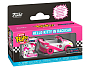 Funko 90111 Rides Sanrio: Racecar with Hello K​itty, фото 2