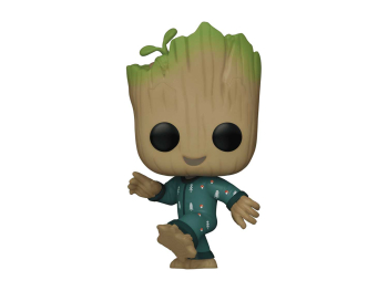 Фигурка GOG: Groot in Onesie Dancing
