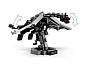 Конструкторы LEGO Minecraft 21595 Дракон Края, фото 4