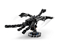 Конструкторы LEGO Minecraft 21595 Дракон Края, фото 8