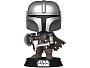 Funko 90824 Mandalorian (Dual Wield), фото 1